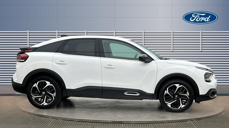 Citroen C4 1.2 PureTech [130] Max 5dr Petrol Hatchback